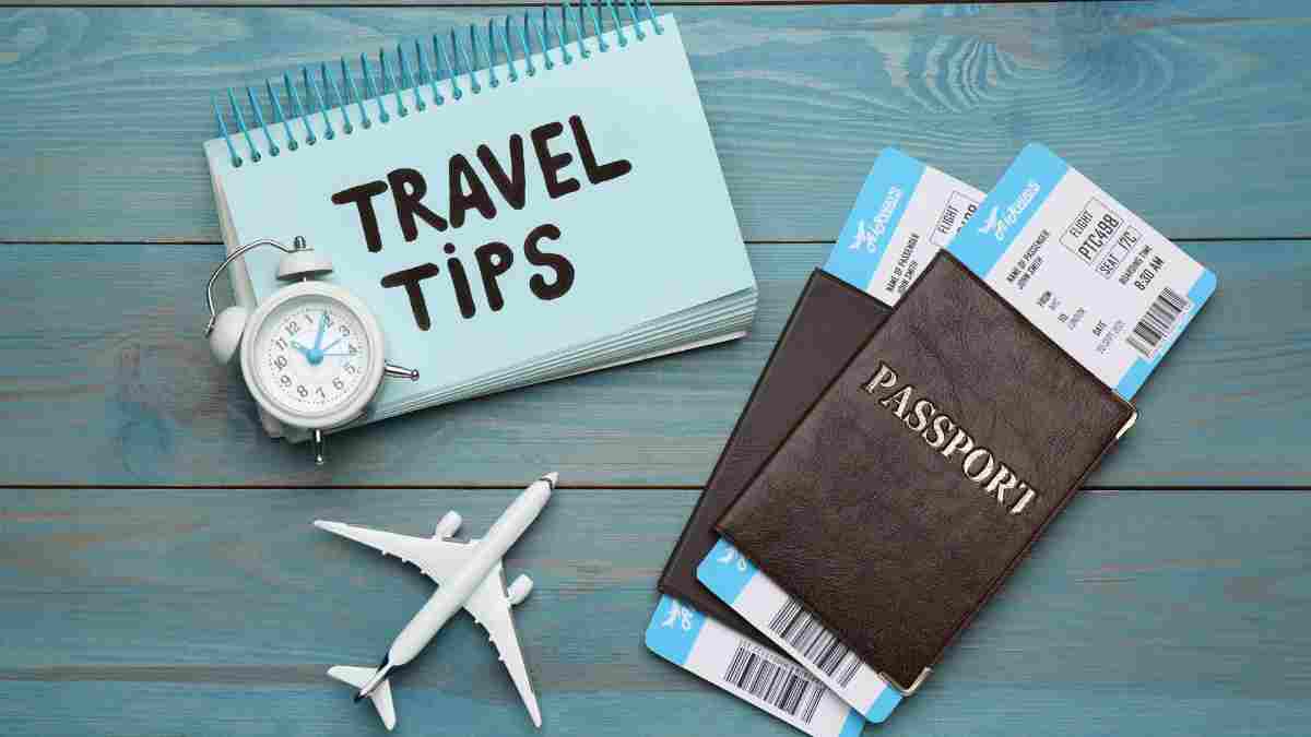 Budget Travel Tips That Will Save You Money