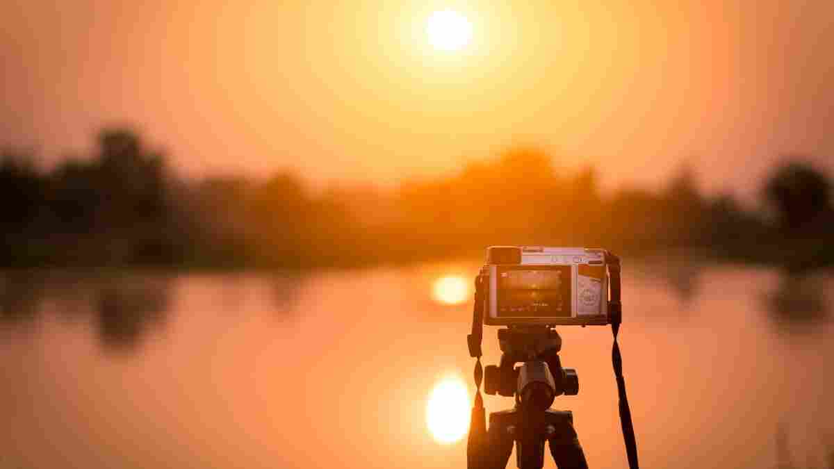Capture The Best Videos Of Your Travels