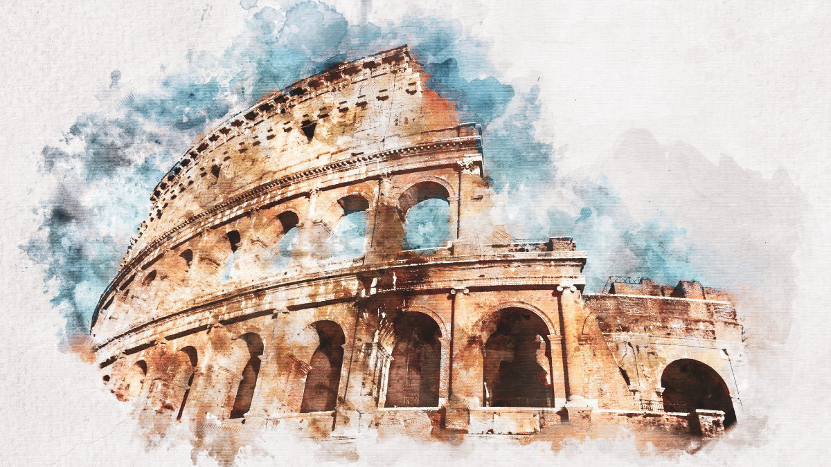 Exploring The Rich History And Culture Of Rome