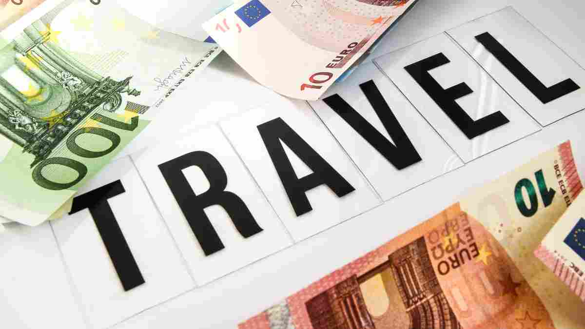Good Budget For Travelling