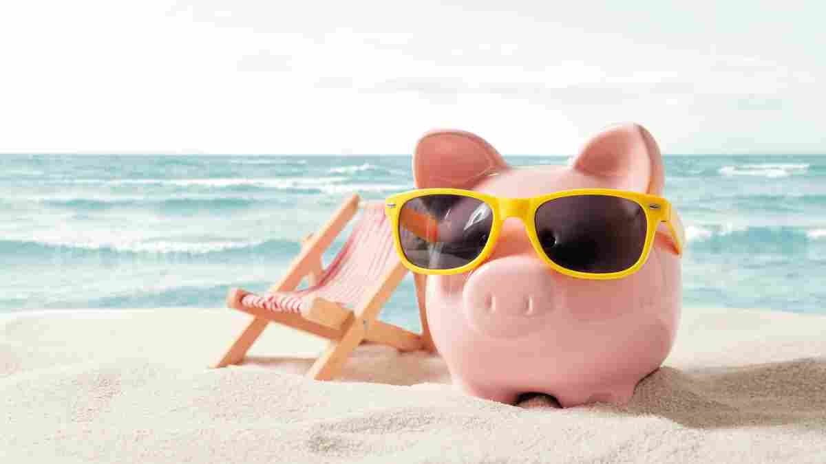 Holiday On A Budget Great Travel Tips