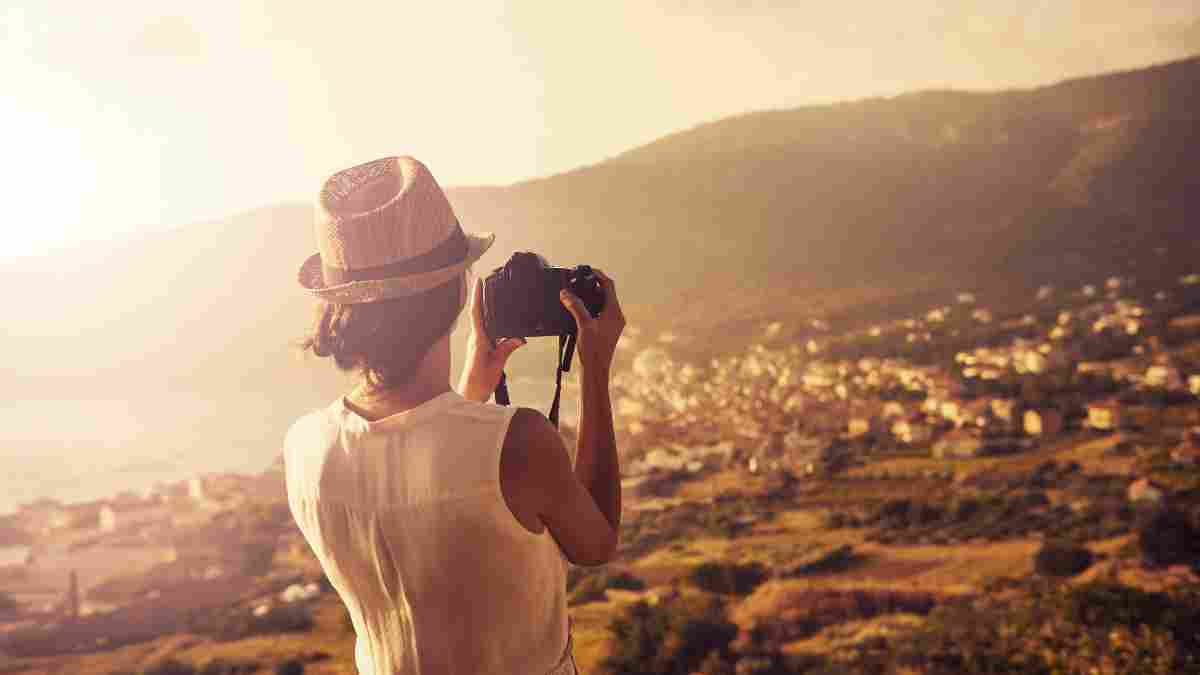 See The World On A Shoestring Budget