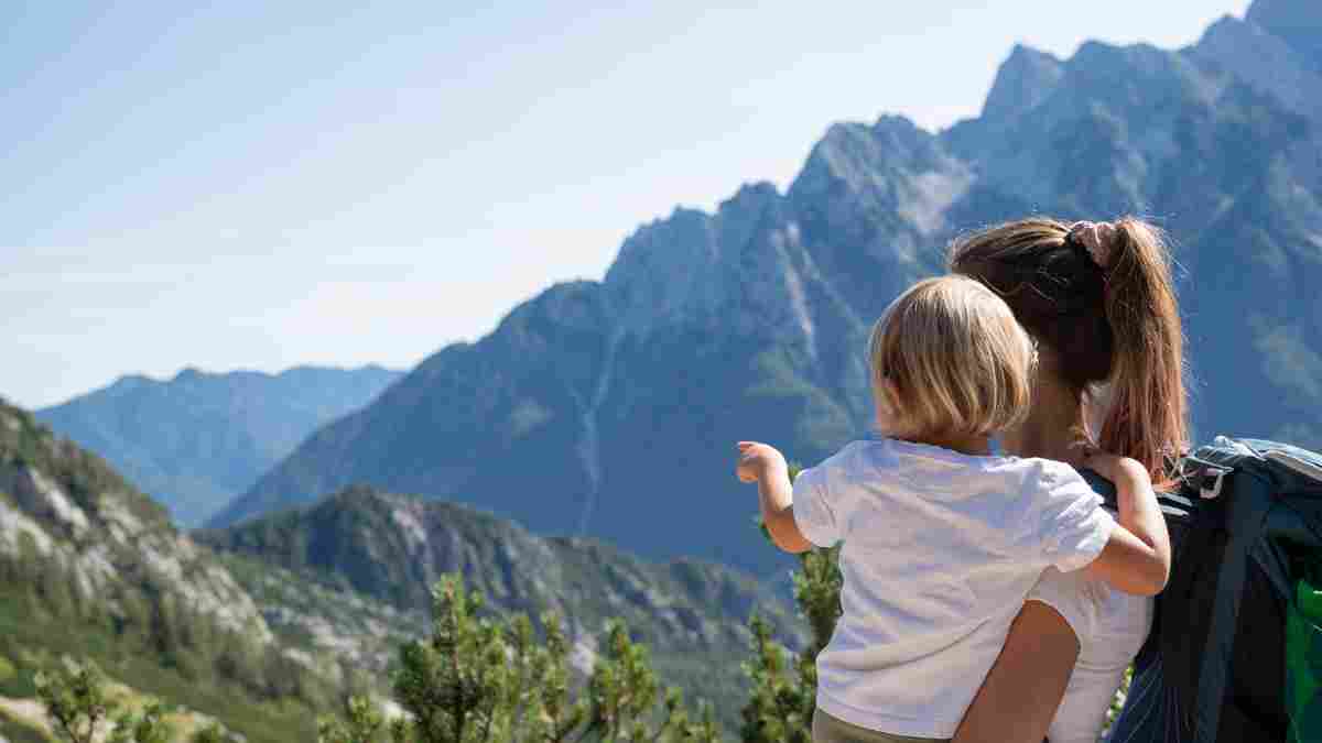 The Ultimate Guide To Traveling With Babies And Toddlers